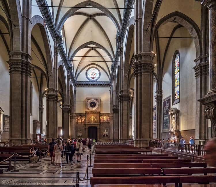 Florence Duomo Cathedral & Bell Tower Panoramic Views - Practical Information on Tour Logistics