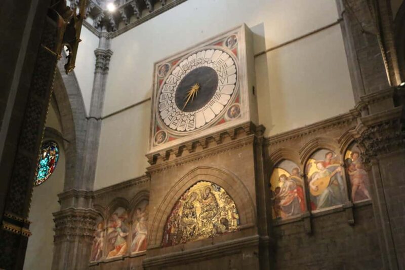 Florence Duomo Cathedral & Bell Tower Panoramic Views - Frequently Asked Questions