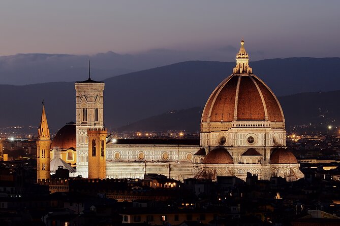 Florence Duomo Cathedral Crypt, Baptistry and Museum Entry Ticket - The Significance of the Crypt and Its Historical Insights