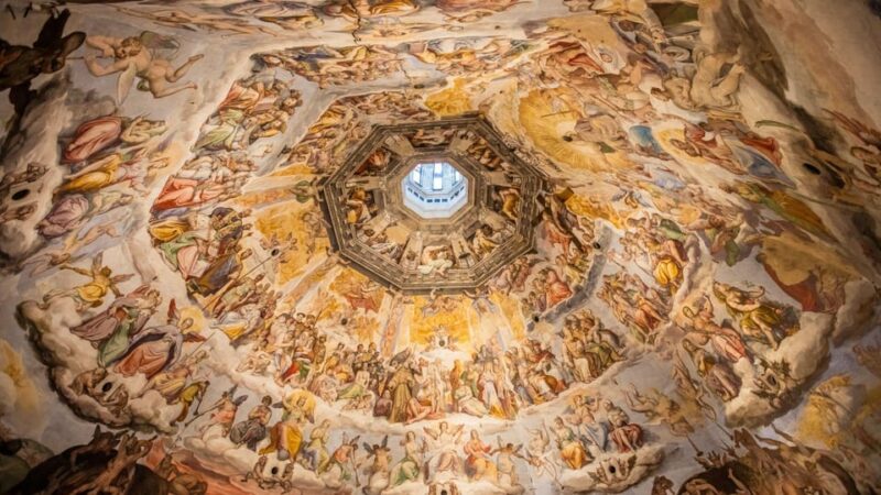 Florence: Duomo Cathedral Guided Tour with Fast-Track Entry - Key Points