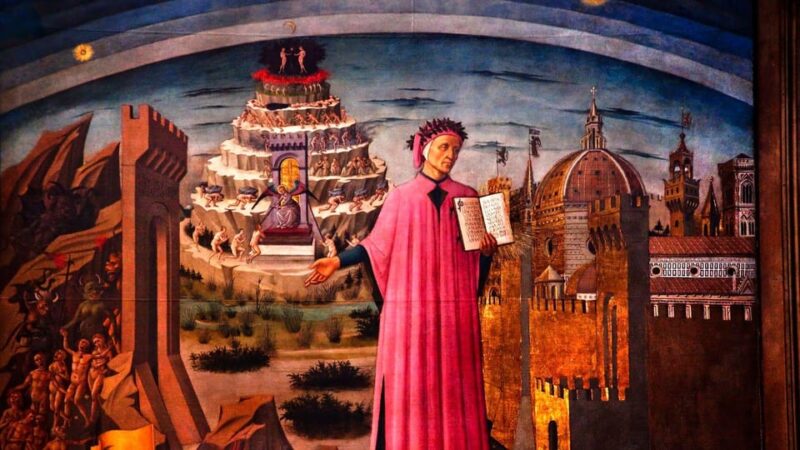 Florence: Duomo Cathedral Guided Tour with Fast-Track Entry - Practicalities: Logistics and Group Size