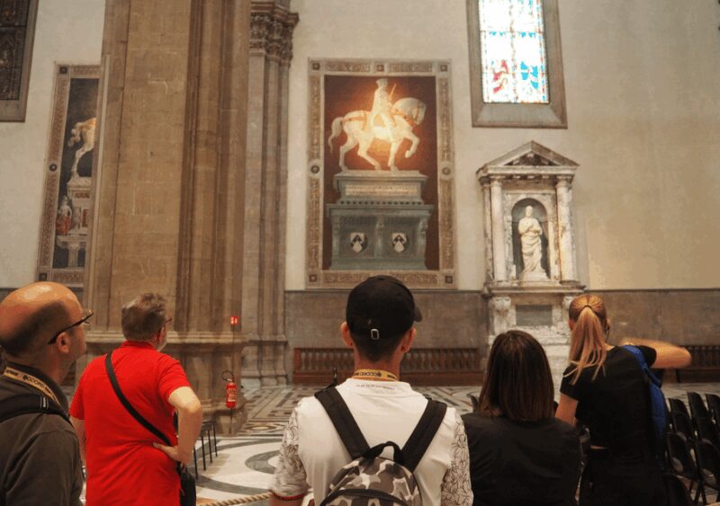 Florence: Duomo Cathedral Immediate VIP Access & Guided Tour - Real-World Praise for This Tour