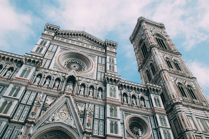 Florence Duomo Cathedral Private Tour - Discover Florence’s Iconic Duomo with a Private Guide