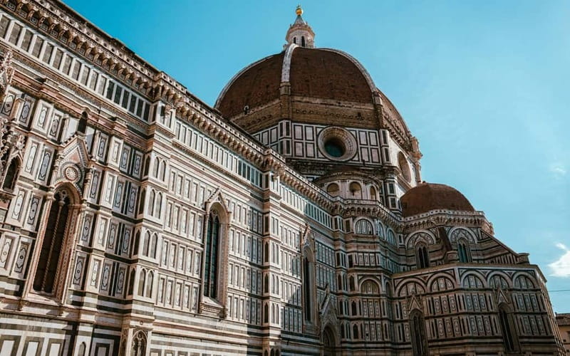 Florence: Duomo Cathedral Skip-the-line Entry & Express Tour - Key Points