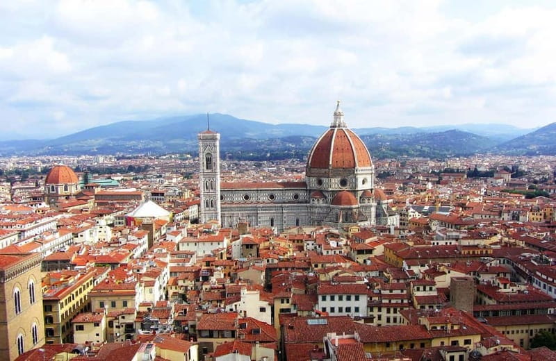 Florence: Duomo Cathedral Skip-the-line Entry & Express Tour - Visiting the Museum of the Misericordia for Florence’s Black Plague History