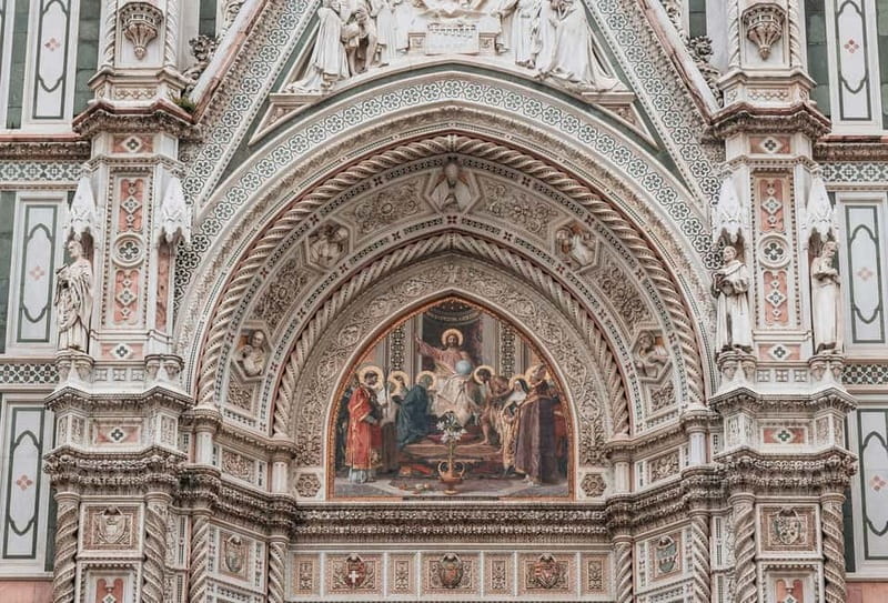 Florence: Duomo Cathedral Skip-the-line Entry & Express Tour - The Experience: What Makes This Tour Stand Out