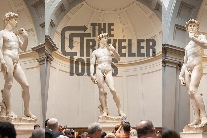 Florence: Duomo Cathedral Skip-the-Line Entry Ticket with Host - Practical Tips for a Smooth Visit