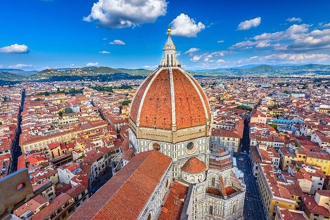 Florence Duomo Cathedral Skip-the-line Guided Tour - Practical Tips for the Tour Day