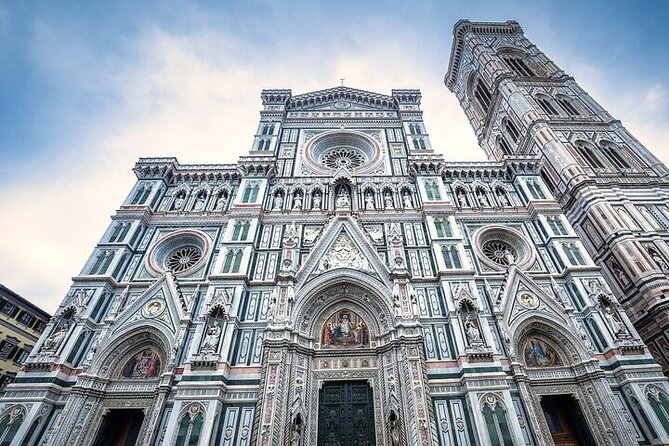 Florence Duomo Cathedral Skip-the-line Guided Tour - The Value of Skip-the-line Access and Flexibility