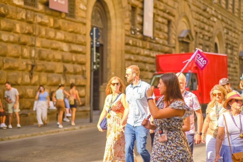Florence: Duomo Cathedral Skip-the-Line Guided Tour - Insights into the Cathedral’s History and Artistic Significance
