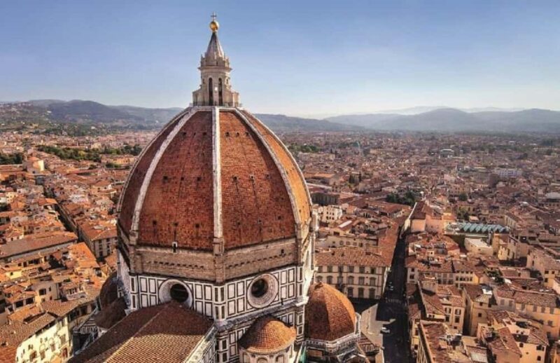Florence Duomo Cathedral Skip-the-line Tour from Siena - Florence Duomo Cathedral Skip-the-line Tour from Siena: A Deep Dive into Italy’s Architectural Jewel