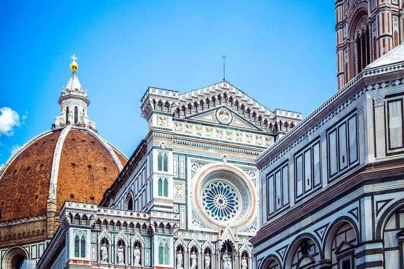 Florence: Duomo Cathedral Small Group Tour - What Sets This Tour Apart from Others
