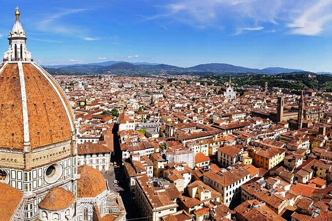 Florence: Duomo Cathedral Ticket with Optional Bell Tower Climb - The Self-Guided Experience: Pros and Cons