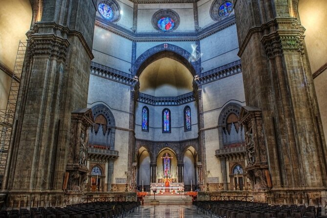 Florence: Duomo Cathedral Timed Entry with Host - Entrance to Florence’s Iconic Cathedral and Its Interior