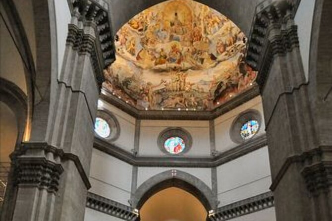 Florence: Duomo Cathedral Timed Entry with Host - Logistical Details and Meeting Point Challenges