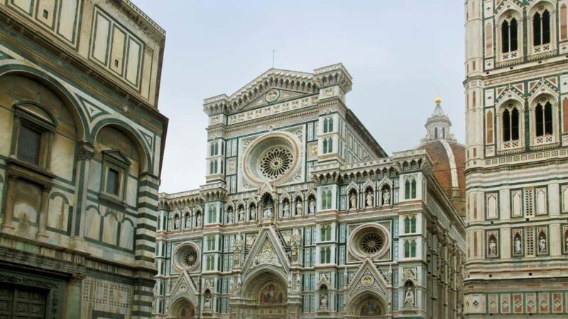 Florence: Duomo Complex and Giotto's Bell Tower Entry Ticket - Final Thoughts on the Florence Duomo Complex and Giottos Bell Tower Ticket