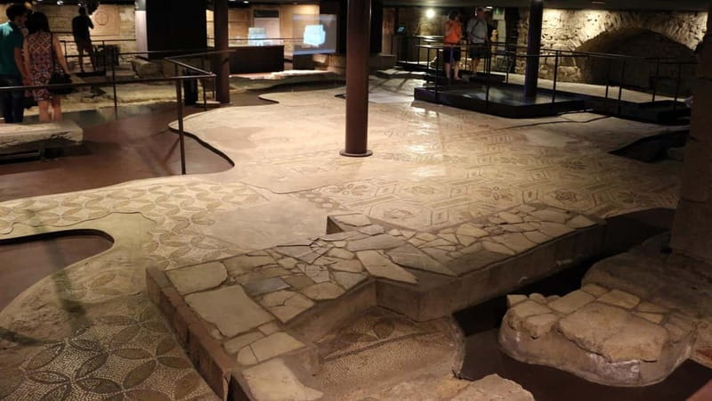 Florence Duomo Complex & Giotto's Bell Tower Ticket+AudioApp - Explore Florence’s Iconic Duomo Complex with Priority Access and Audio Guidance