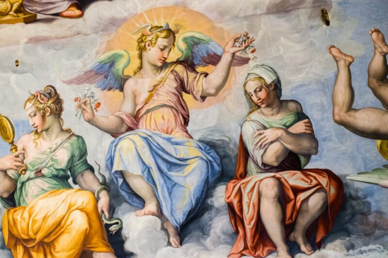 Florence Duomo Complex Guided Tour with Dome Admission - The Three-Day Access to Florence’s Key Sites