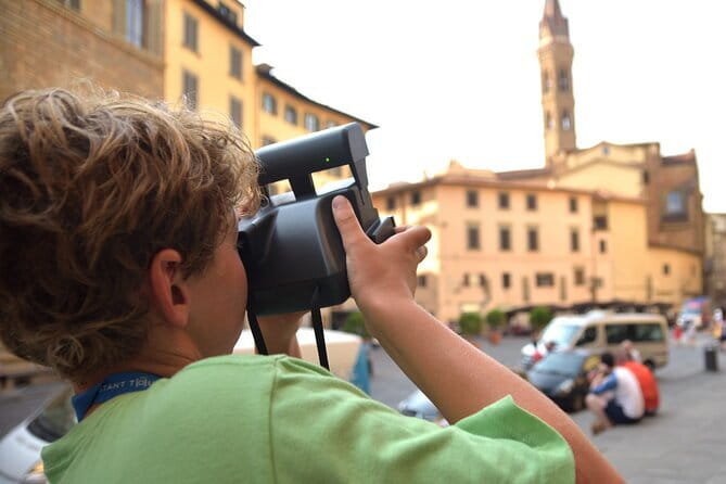 Florence Duomo Complex Private Guided Tour - Visiting Giotto’s Bell Tower for City Views