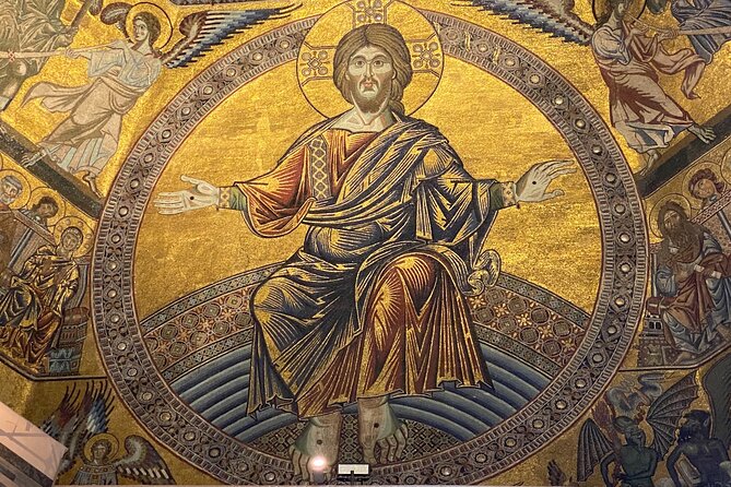 Florence Duomo Complex Private Guided Tour - What Makes This Tour Stand Out?