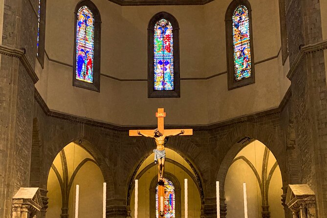 Florence Duomo Complex Private Guided Tour - Who Would Enjoy This Tour Most?