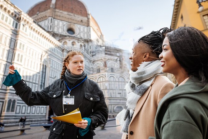 Florence: Duomo Complex Private Guided Tour & Optional Dome Climb - Explore Florence’s Iconic Duomo with a Private Guide and Skip-the-Line Tickets