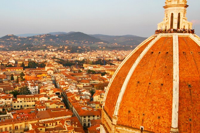 Florence: Duomo Complex Private Guided Tour & Optional Dome Climb - Artworks and Masterpieces at the Museo dell’Opera del Duomo