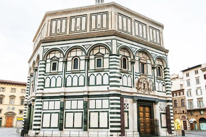 Florence Duomo Complex Private Tour - The Guide’s Role in Enhancing the Experience