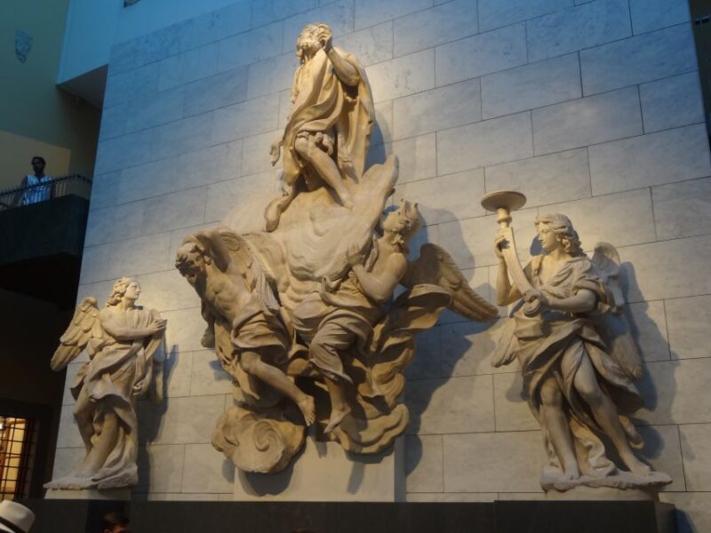 Florence: Duomo Complex Tour with Giotto Tower Climb - Comparing This Tour to Similar Options