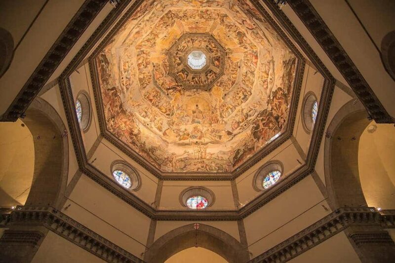 Florence: Duomo Crypt, Baptistery and Museum Entry Ticket - Key Points