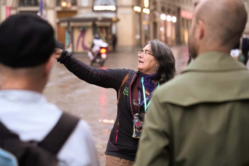 Florence: Duomo Dawn Entry with Key Holder & Dome Climb Tour - Practical Details for a Smooth Experience