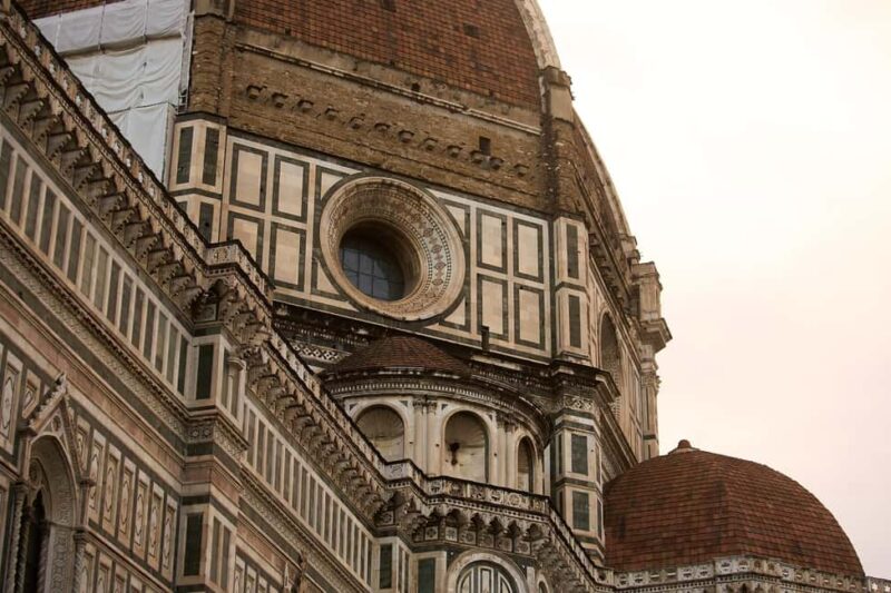 Florence: Duomo Dawn Entry with Key Holder & Dome Climb Tour - Reviews Highlighting the Tour’s Strengths