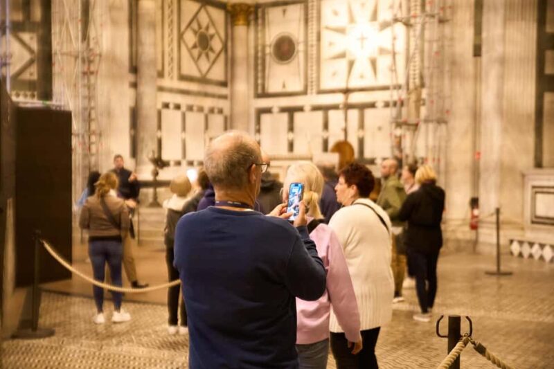 Florence: Duomo Dawn Entry with Key Holder & Dome Climb Tour - Who Will Enjoy This Tour Most?