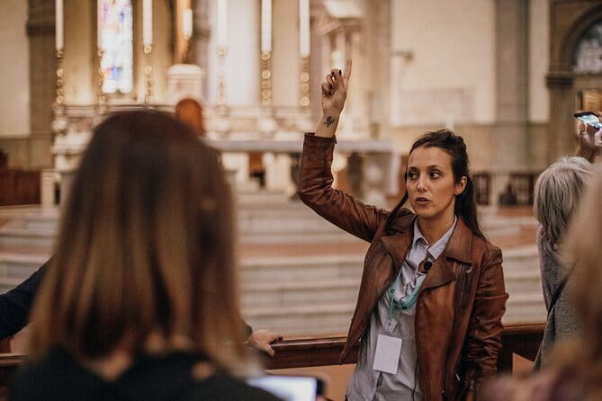 Florence Duomo: Evening Dome Tour with Exclusive Terrace Access - Climbing the Iconic Florence Duomo Dome