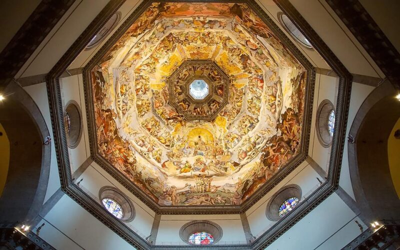 Florence: Duomo S. Maria del Fiore Skip-the-line Guided Tour - Key Points