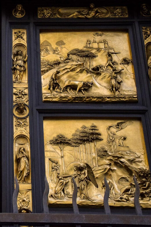 Florence: Duomo S. Maria del Fiore Skip-the-line Guided Tour - The Tour Starts at Via de Martelli, 33r in Florence