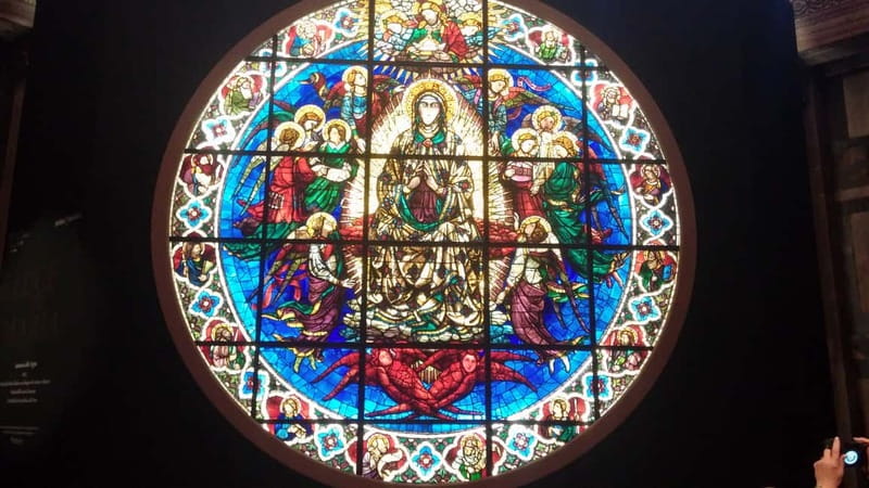 Florence: Duomo Skip-Any-Line Tour - Inside the Cathedral: Exclusive Access and Important Guidelines