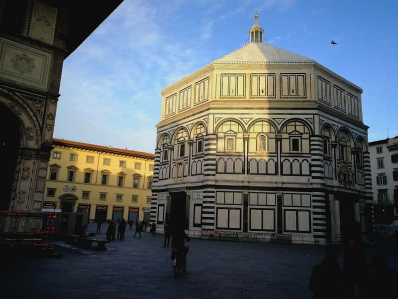 Florence: Duomo Skip-Any-Line Tour - The Guide’s Role in Enriching the Experience