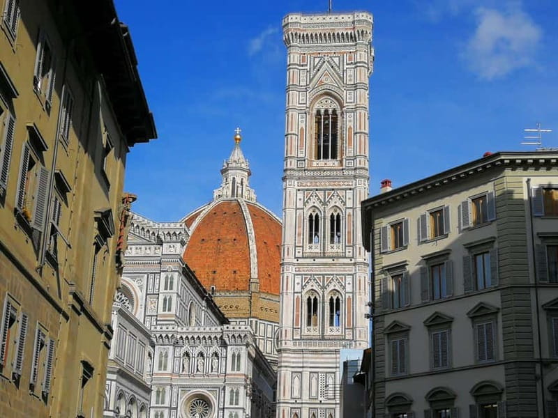 Florence: Duomo Skip-Any-Line Tour - Comparing This Tour to Similar Options