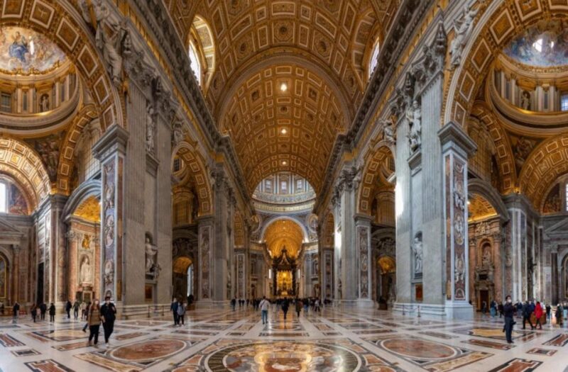 Florence Duomo Tour: Cathedral, Brunelleschi's Dome and More - The Closer Look: Why This Tour Stands Out