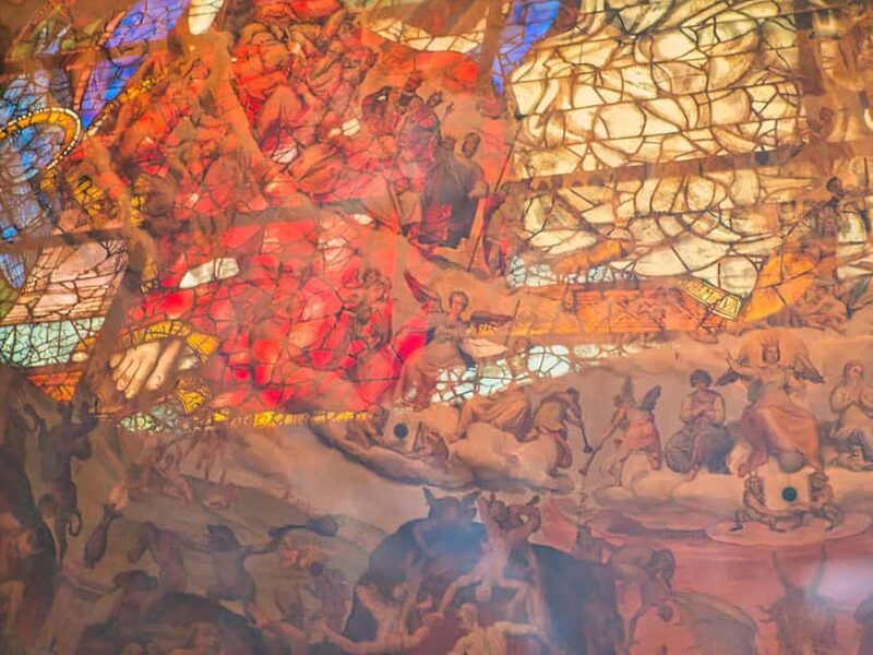 Florence: Duomo Tour with Brunelleschis Dome Climb & Access - Starting Point and Meeting Details in Florence