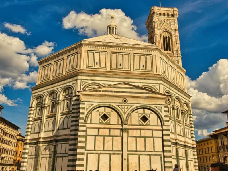 Florence: Duomo Tour with Brunelleschis Dome Climb & Access - Climbing Brunelleschi’s Dome