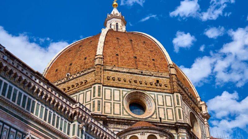 Florence: Duomo Tour with Brunelleschi's Dome Climb Ticket - Final Thoughts: A Balanced Look at This Florence Tour