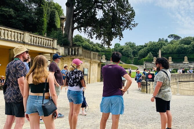 Florence Duomo Tour with Direct Access Entry, No lines No hassle - Tour Timing, Pacing, and Additional Tips