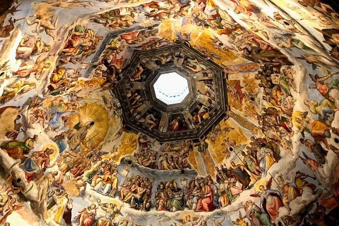 Florence Duomo Tour with Direct Access Entry, No lines No hassle - Variations and Comparisons
