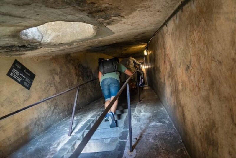 Florence Duomo Tour with Skip-the-Line Ticket to the Dome - Key Points