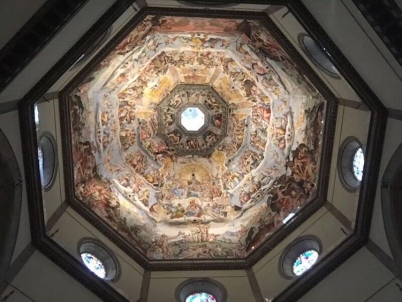 Florence Duomo Tour with Skip-the-Line Ticket to the Dome - Final Thoughts on the Florence Duomo Experience