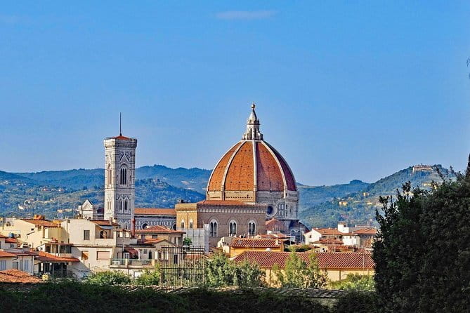 Florence: Duomo with Access to the Cupola Guided tour - Florence’s Cathedral of Santa Maria del Fiore: The Heart of the City