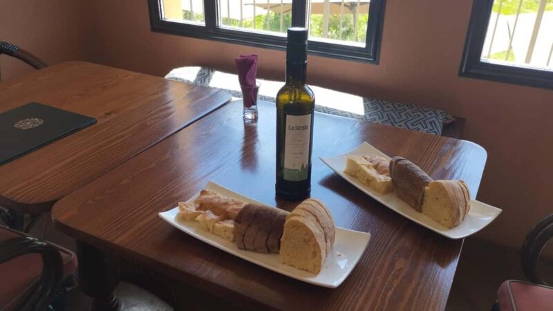 Florence: E-Bike Tour with Olive Oil in the Tuscan Hills - The Scenic Route and Stops for Photos