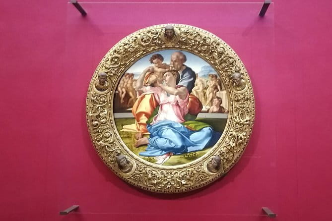 Florence: Early morning semi-private Uffizi Gallery guided experience - Practical Details: Logistics and Accessibility